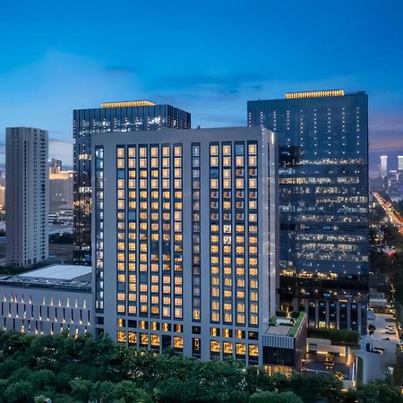 Argyle Waifiden Baolidian Hotel -Free Shuttle Bus During Canton Fair Bagian luar foto