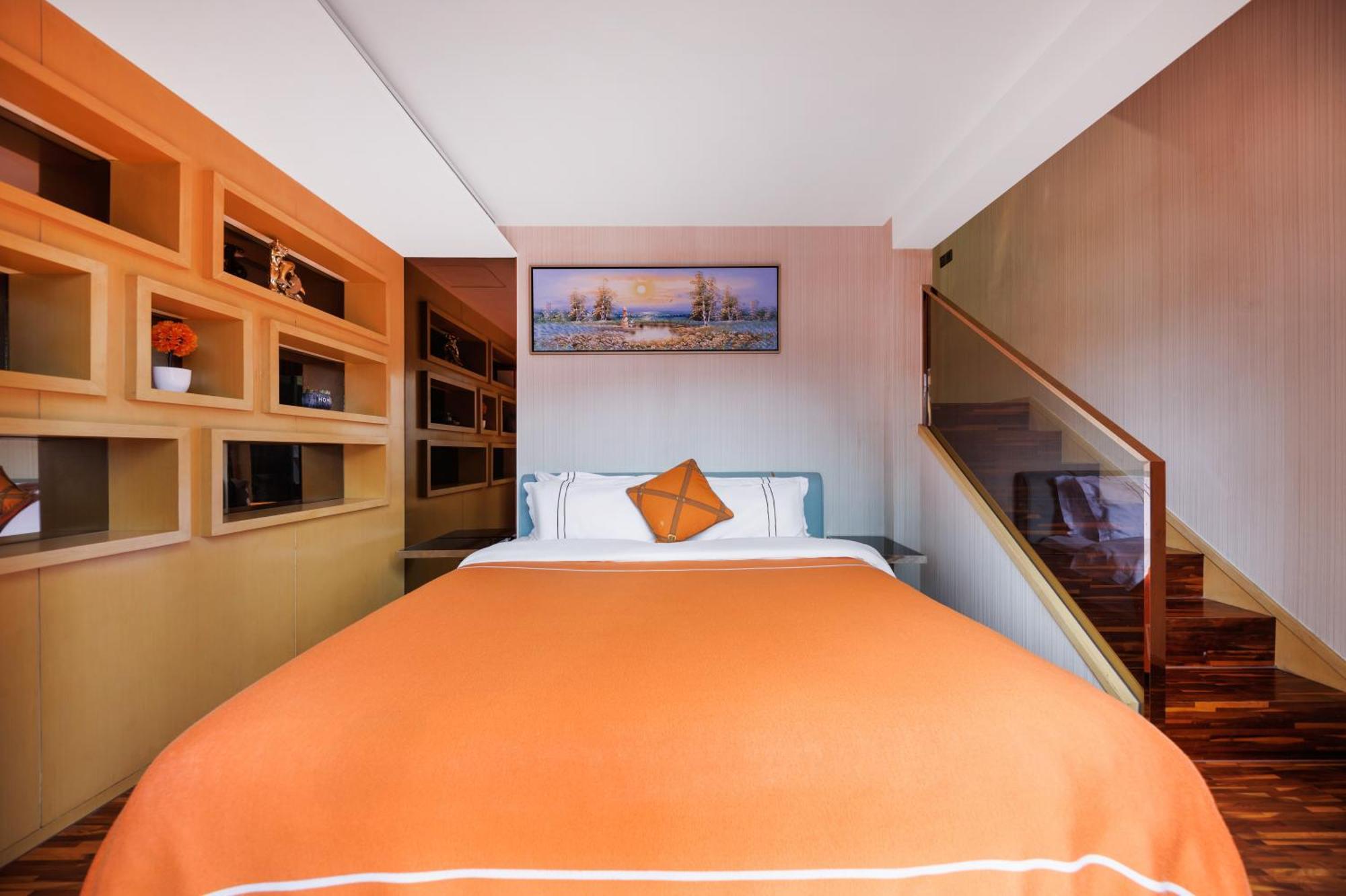Argyle Waifiden Baolidian Hotel -Free Shuttle Bus During Canton Fair Bagian luar foto