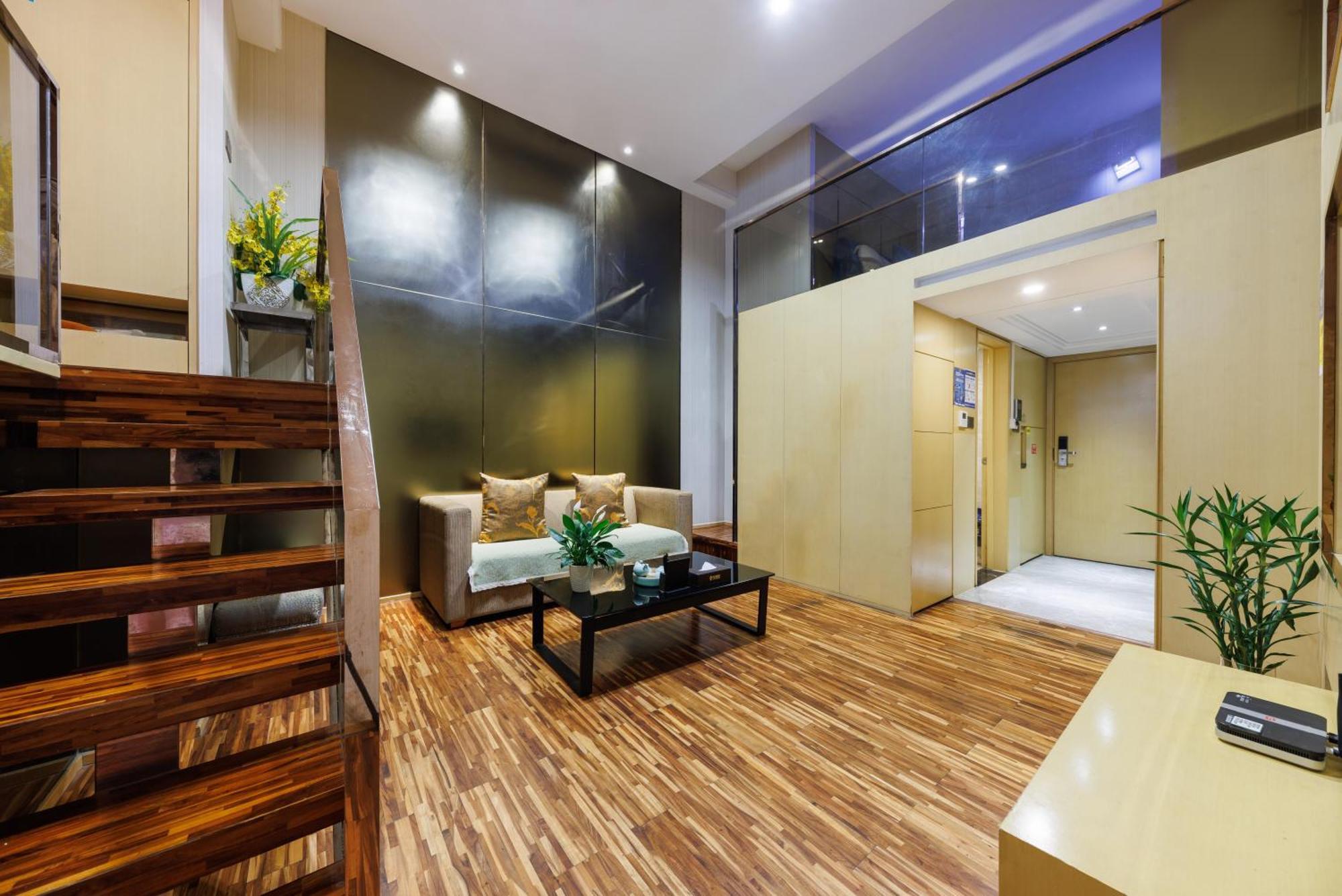 Argyle Waifiden Baolidian Hotel -Free Shuttle Bus During Canton Fair Bagian luar foto