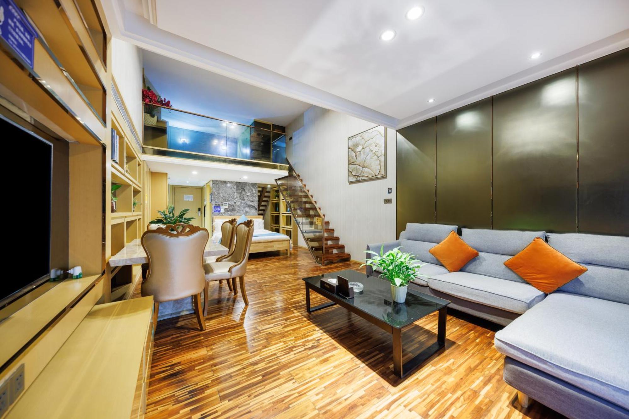 Argyle Waifiden Baolidian Hotel -Free Shuttle Bus During Canton Fair Bagian luar foto