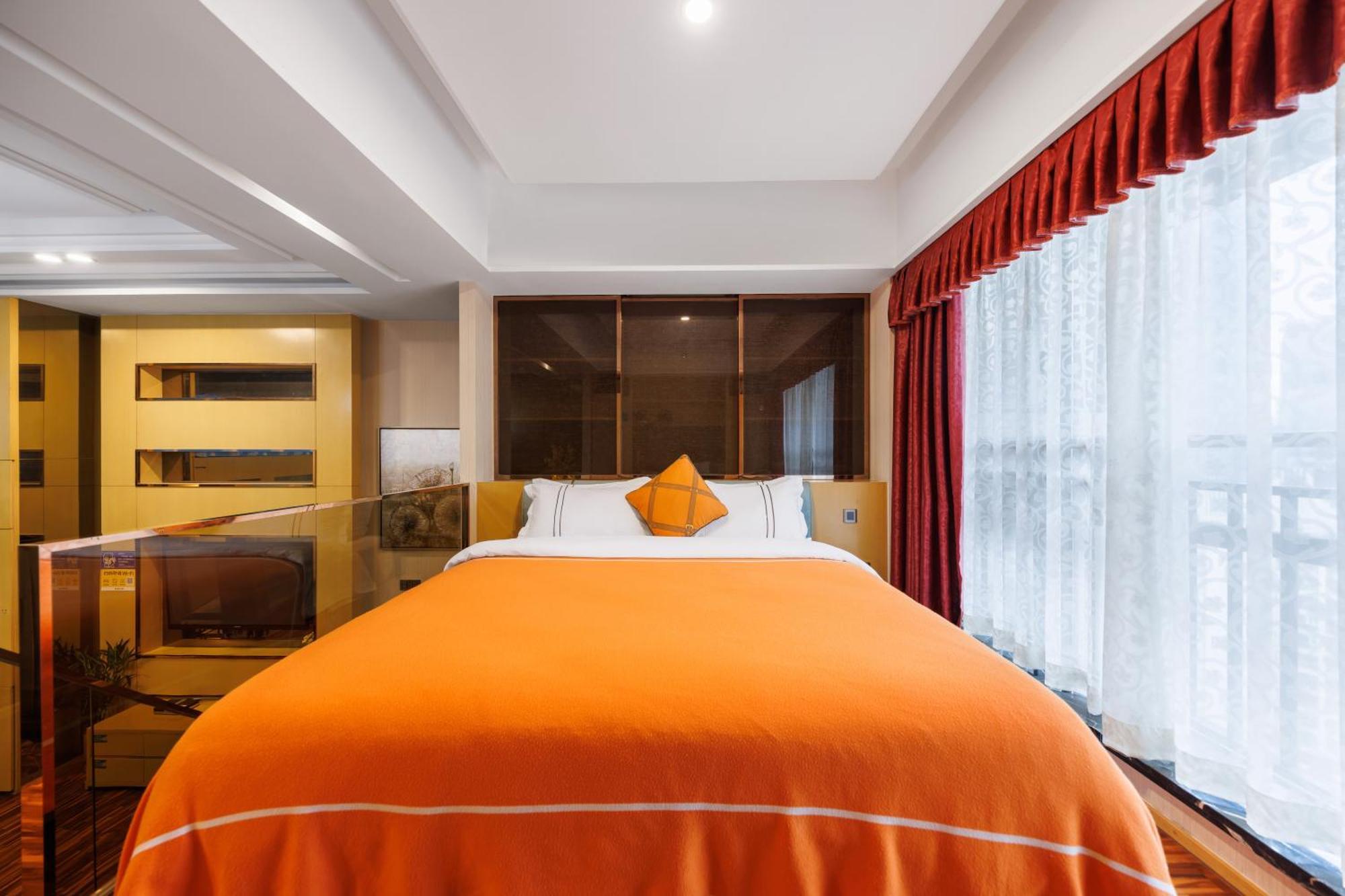 Argyle Waifiden Baolidian Hotel -Free Shuttle Bus During Canton Fair Bagian luar foto