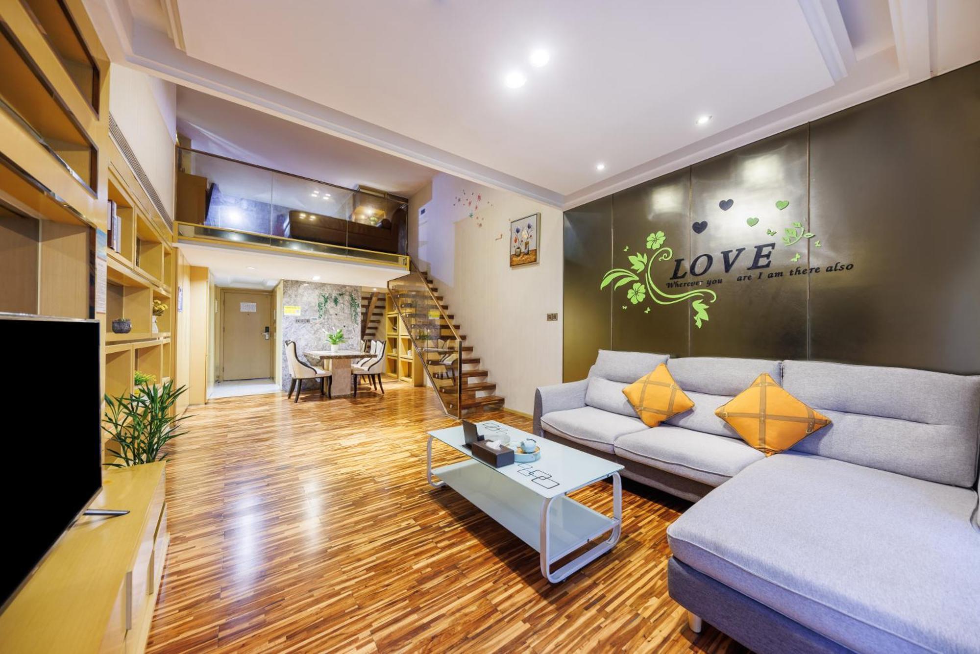 Argyle Waifiden Baolidian Hotel -Free Shuttle Bus During Canton Fair Bagian luar foto