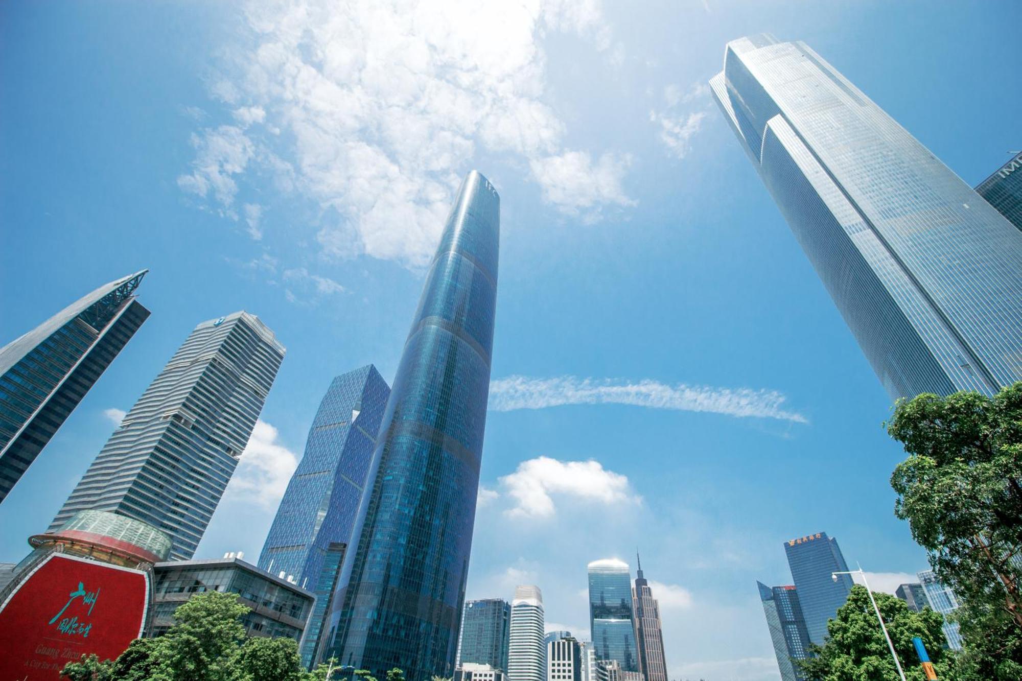 Argyle Waifiden Baolidian Hotel -Free Shuttle Bus During Canton Fair Bagian luar foto