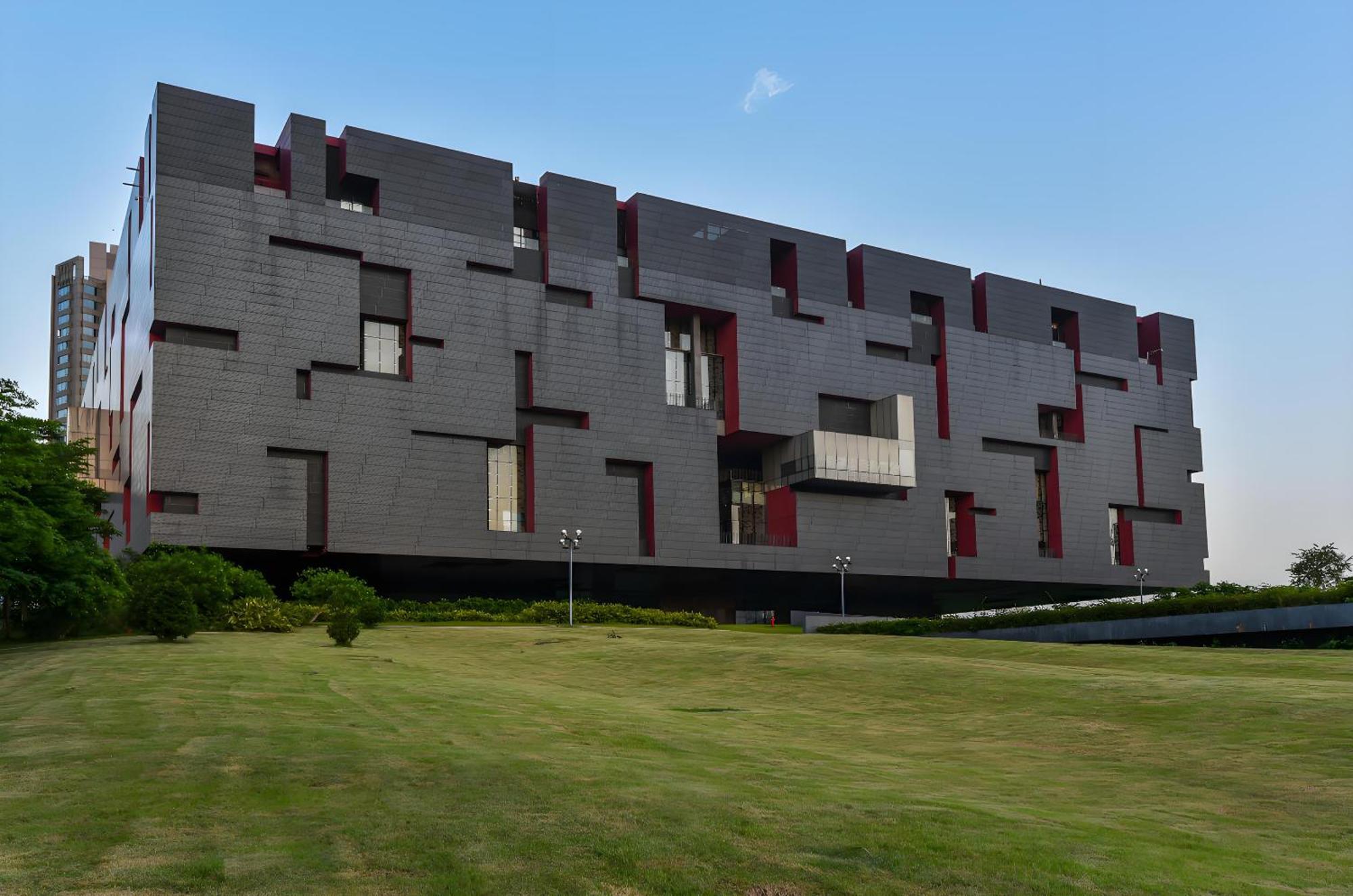Argyle Waifiden Baolidian Hotel -Free Shuttle Bus During Canton Fair Bagian luar foto