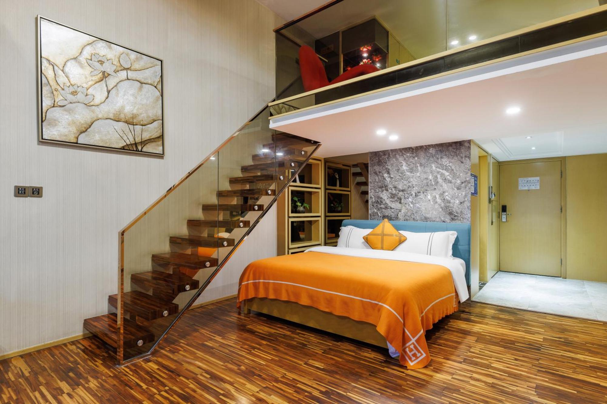 Argyle Waifiden Baolidian Hotel -Free Shuttle Bus During Canton Fair Bagian luar foto