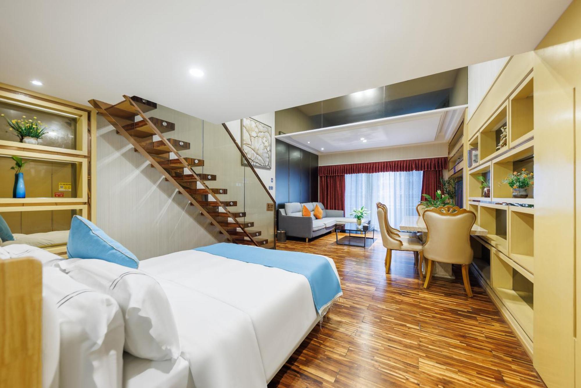 Argyle Waifiden Baolidian Hotel -Free Shuttle Bus During Canton Fair Bagian luar foto