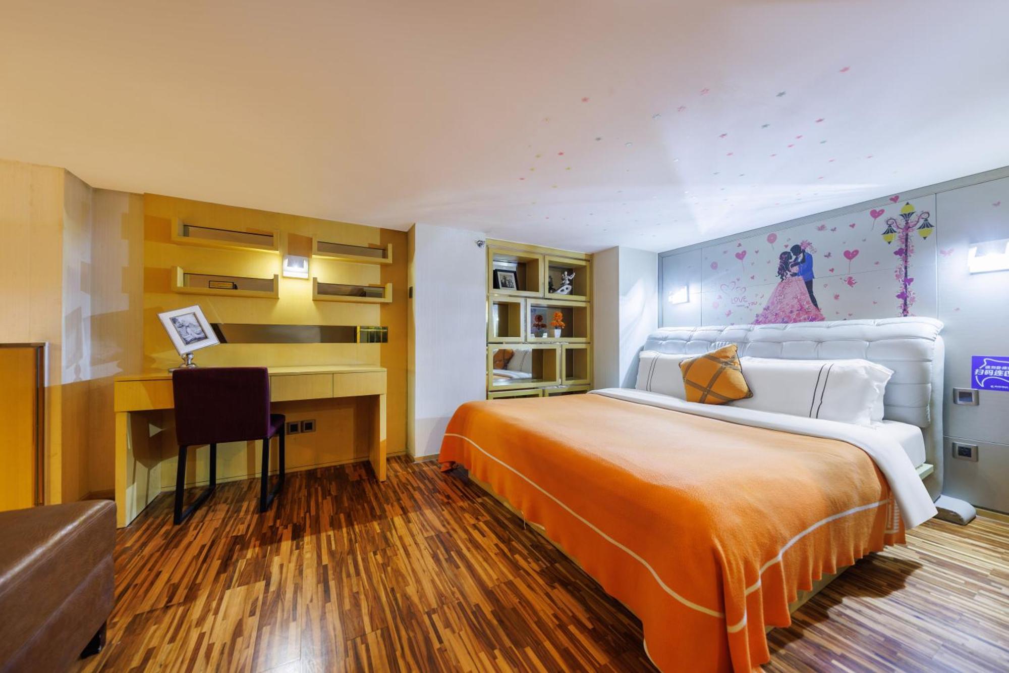 Argyle Waifiden Baolidian Hotel -Free Shuttle Bus During Canton Fair Bagian luar foto